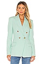 view 2 of 5 Sedgwick Blazer in Mente