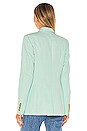 view 4 of 5 Sedgwick Blazer in Mente