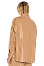 view 4 of 5 Wellsley Jacket in Desert Beige
