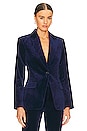 view 1 of 5 Edie Jacket in Navy