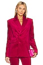 view 1 of 4 Declan Jacket in Electric Pink
