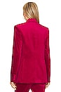 view 3 of 4 Declan Jacket in Electric Pink