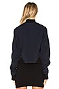 view 4 of 5 Andrew Jacket in Navy