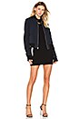 view 5 of 5 Andrew Jacket in Navy