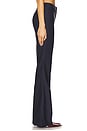 view 3 of 6 Sophie II Pant in Evening Blue