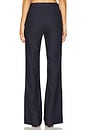 view 4 of 6 Sophie II Pant in Evening Blue