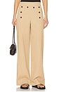 view 1 of 6 Lucas Pant in Desert Beige