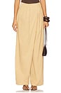 view 1 of 6 BRODY パンツ in Desert Beige