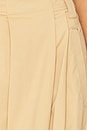 view 6 of 6 BRODY パンツ in Desert Beige