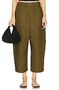 view 1 of 6 Owen Pant in Hazel