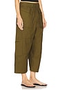 view 2 of 6 Owen Pant in Hazel