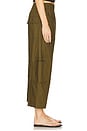 view 3 of 6 Owen Pant in Hazel