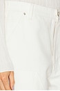 view 6 of 6 Rae Pant in White