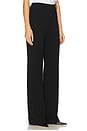 view 2 of 6 Max Pant in Black