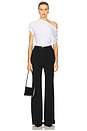 view 5 of 6 Max Pant in Black