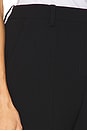 view 6 of 6 Max Pant in Black
