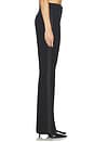 view 3 of 6 Sophie II Pant in Black
