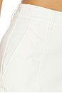 view 6 of 6 CARTER パンツ in Ivory