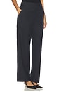 view 4 of 7 Jack Pant in Evening Blue Stripe