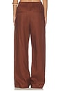 view 5 of 7 Tyler Pant in Brunette