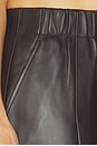view 7 of 6 Palmer Pant in Deepest Brown