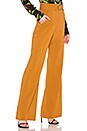 view 2 of 4 Foster Pant in Honey