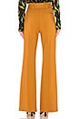 view 3 of 4 Foster Pant in Honey