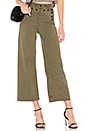 view 1 of 4 Pierce Pant in Army