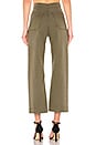view 3 of 4 Pierce Pant in Army