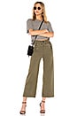 view 4 of 4 Pierce Pant in Army