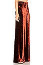 view 2 of 4 Ashbury Pant in Cognac