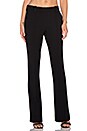 view 1 of 3 Joseph Pant in Black