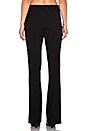 view 3 of 3 Joseph Pant in Black