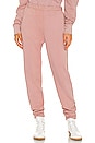 view 1 of 4 Roger Pant in Baby Pink