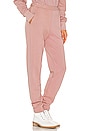 view 2 of 4 Roger Pant in Baby Pink