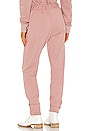 view 3 of 4 Roger Pant in Baby Pink