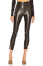 view 1 of 4 Emile Legging in Carob