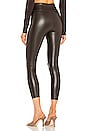 view 3 of 4 Emile Legging in Carob