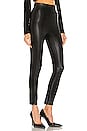 view 2 of 4 Emile Legging in Black