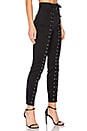 view 2 of 4 Kingsley Pant in Black