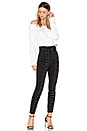 view 4 of 4 Kingsley Pant in Black