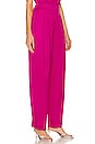view 2 of 4 Fynn Pant in Disco Pink