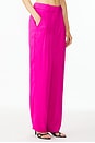 view 2 of 5 Fynn Pant in Disco Pink