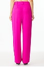 view 3 of 5 Fynn Pant in Disco Pink