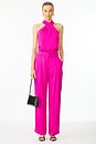 view 4 of 5 Fynn Pant in Disco Pink