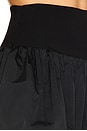 view 6 of 6 Jackie Skirt in Black