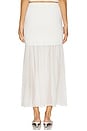 view 4 of 6 Hayden Skirt in Pearl
