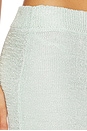 view 6 of 6 Loren Skirt in Pale Mint