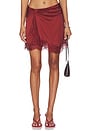 view 2 of 7 FALDA DION in Sandalwood