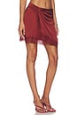 view 3 of 7 FALDA DION in Sandalwood